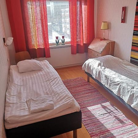 Apartment Vuorikatu 35 Mummola Kuopio Dış mekan fotoğraf