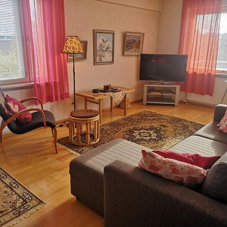 Apartment Vuorikatu 35 Mummola Kuopio Dış mekan fotoğraf