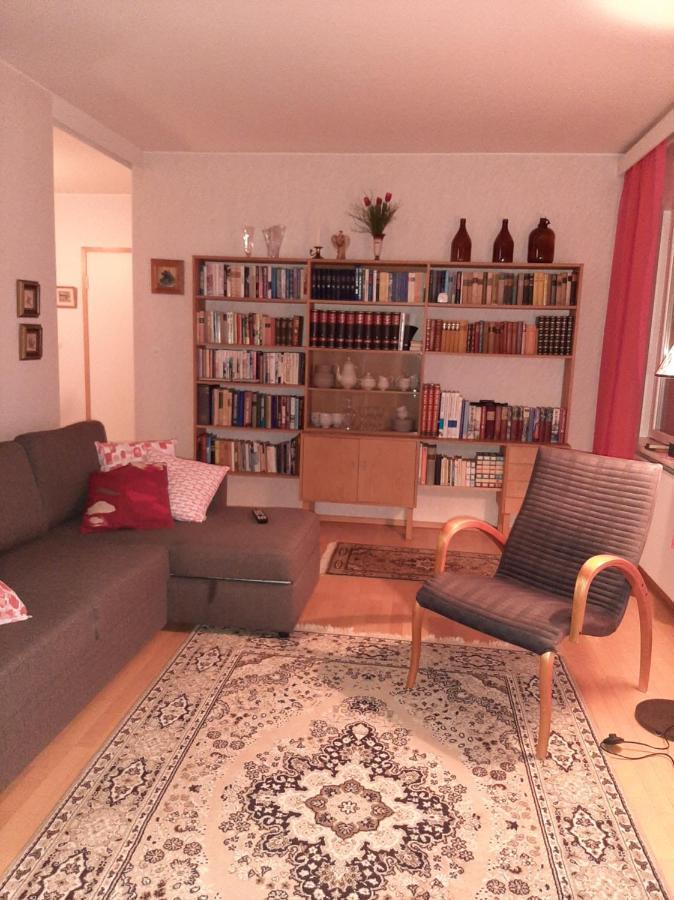 Apartment Vuorikatu 35 Mummola Kuopio Dış mekan fotoğraf