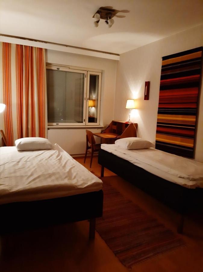 Apartment Vuorikatu 35 Mummola Kuopio Dış mekan fotoğraf