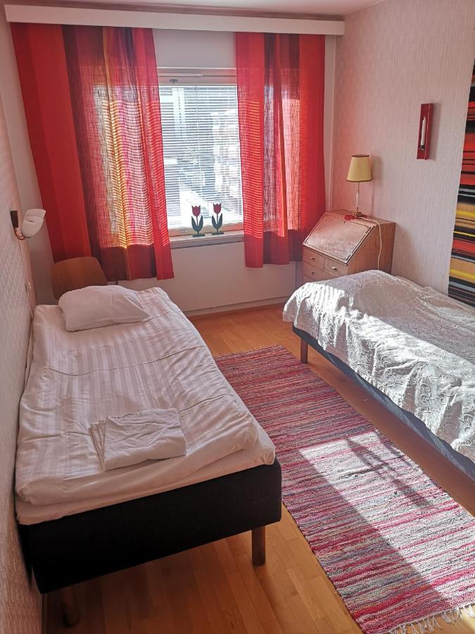 Apartment Vuorikatu 35 Mummola Kuopio Dış mekan fotoğraf